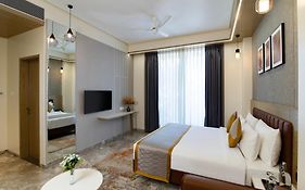 Enrise By Sayaji, Latur
